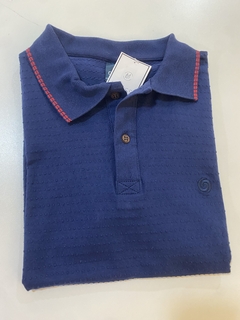 Camisa polo - loja online