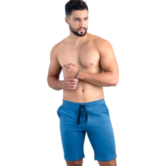 Short moletom masculino - comprar online