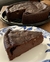 Torta Brownie com Noz Pecan - comprar online