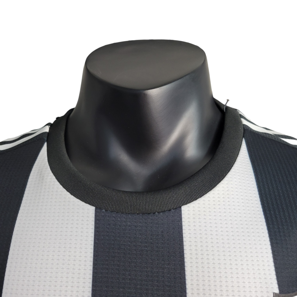 Camisa 3 Atlético Mineiro 23/24 - Preto adidas