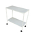 Mesa Auxiliar Hospitalar 50cm x 90cm - comprar online