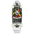 Skate Simulador Completo Marfim - Jamaica - comprar online