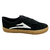 Tênis Lakai Skateboard - Sheffield Black White Gum