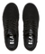 Tênis Para skate Importado Lakai shoes - Griffin TX All Black - Só Skate