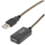 Cabo Extensor USB 2.0 Amplificado 5 Metros