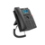 Telefone IP empresarial Fanvil X303W com 4 linhas SIP, design moderno e tela colorida.