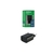 CARREGADOR UNIVERSAL ULTRA RÁPIDO COM 2 PORTAS USB EC 11 POWER 20W PRETO - INTELBRAS