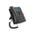 TELEFONE IP FANVIL X303P FAST ETHERNET POE E COM FONTE 4 LINHAS SIP - comprar online