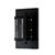 INTERRUPTOR IZY SMART DIMMER TOUCH 3 TECLAS EWS 1101 PRETO - INTELBRAS - EBLTech - Soluções em Equipamentos Tecnológicos