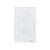 INTERRUPTOR INTELIGENTE IZY SMART WIFI BRANCO EWS 1002 - INTELBRAS