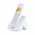 Telefone Sem Fio Digital TS 3110 Branco Intelbras na internet