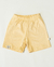 Short Basico, Mostaza