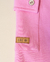 Pantalon Cargo Rosa, Nena - comprar online