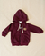 Campera Orion, Bordo