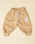 Pantalón Rustico Darcy, Beige