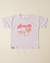 Remera Kid Gisela, Lila en internet