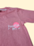 Remera VIctoria Kids. Ladrillo (MULTI ESTAMPA) - tienda online