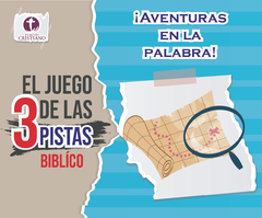 JUEGO DE TARJETA DIGITAL DESCARGABLE LAS PISTAS