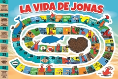 SUPER KIT LA VIDA DE JONAS- ARCHIVO DESCARGABLE - tienda en línea