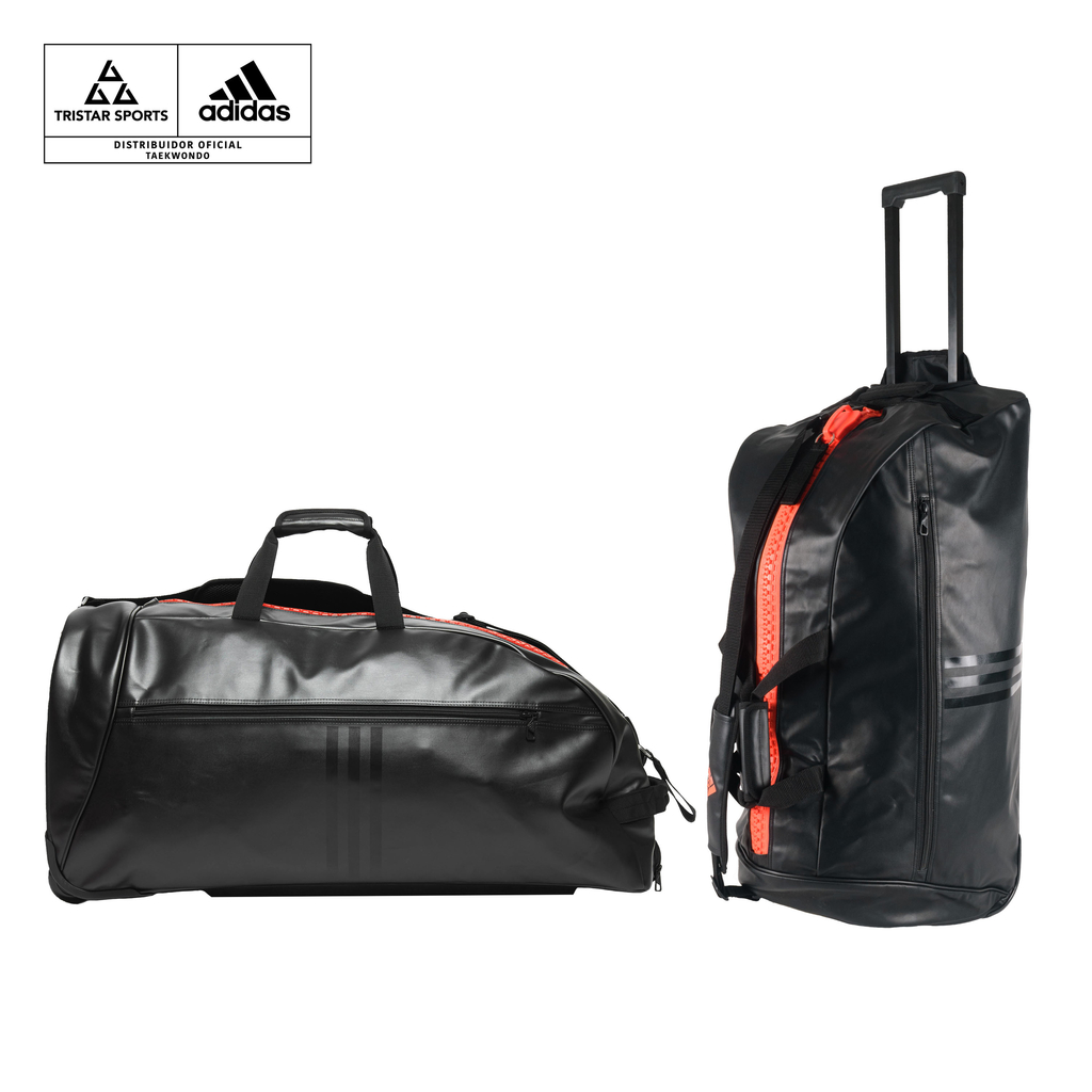 Maleta adidas taekwondo 2025