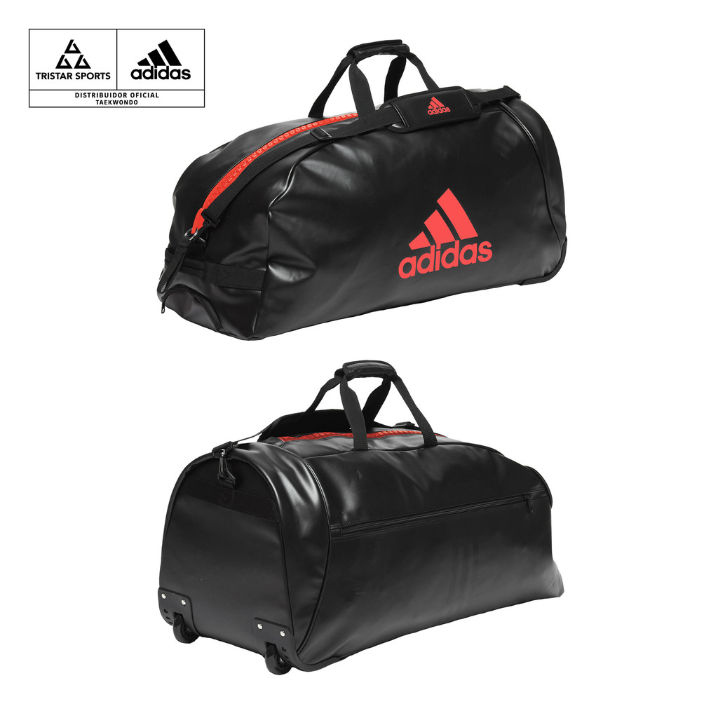 Maleta adidas con ruedas hotsell