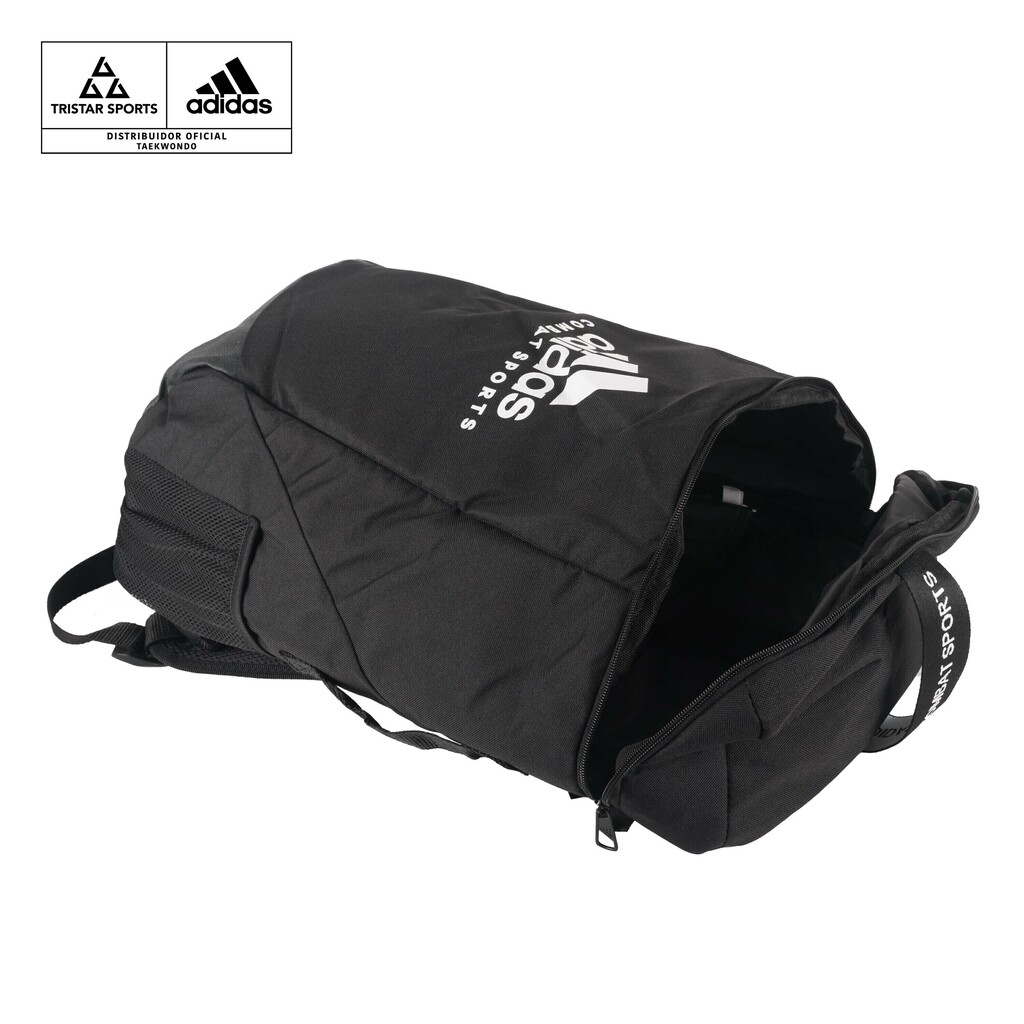 Mochila Adidas Taekwondo