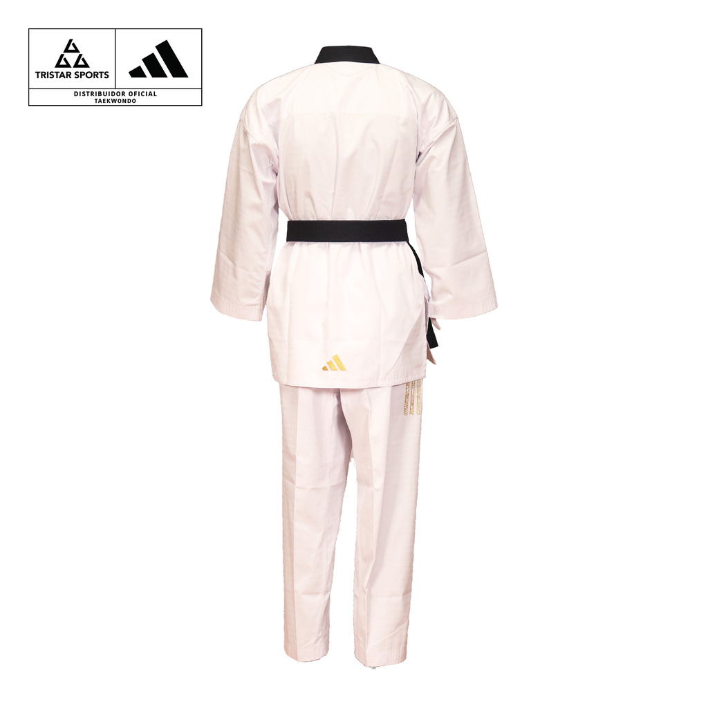 Dobok Adidas Taekwondo