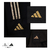 Adidas Dobok Champion Color 3/// (Negro/Dorado) Abierta - tienda en línea