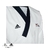 Adidas Dobok Poomsae Adulto Mujer (Blanco/Azul Claro) en internet