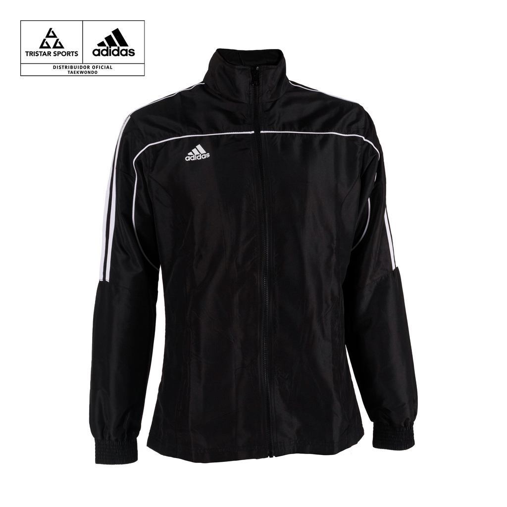 Chamarra Adidas Taekwondo