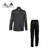 Adidas Conjunto Tracksuit TR40J/P (Negro/Lima) en internet