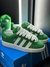 Adidas Campus 00s - Verde - comprar online