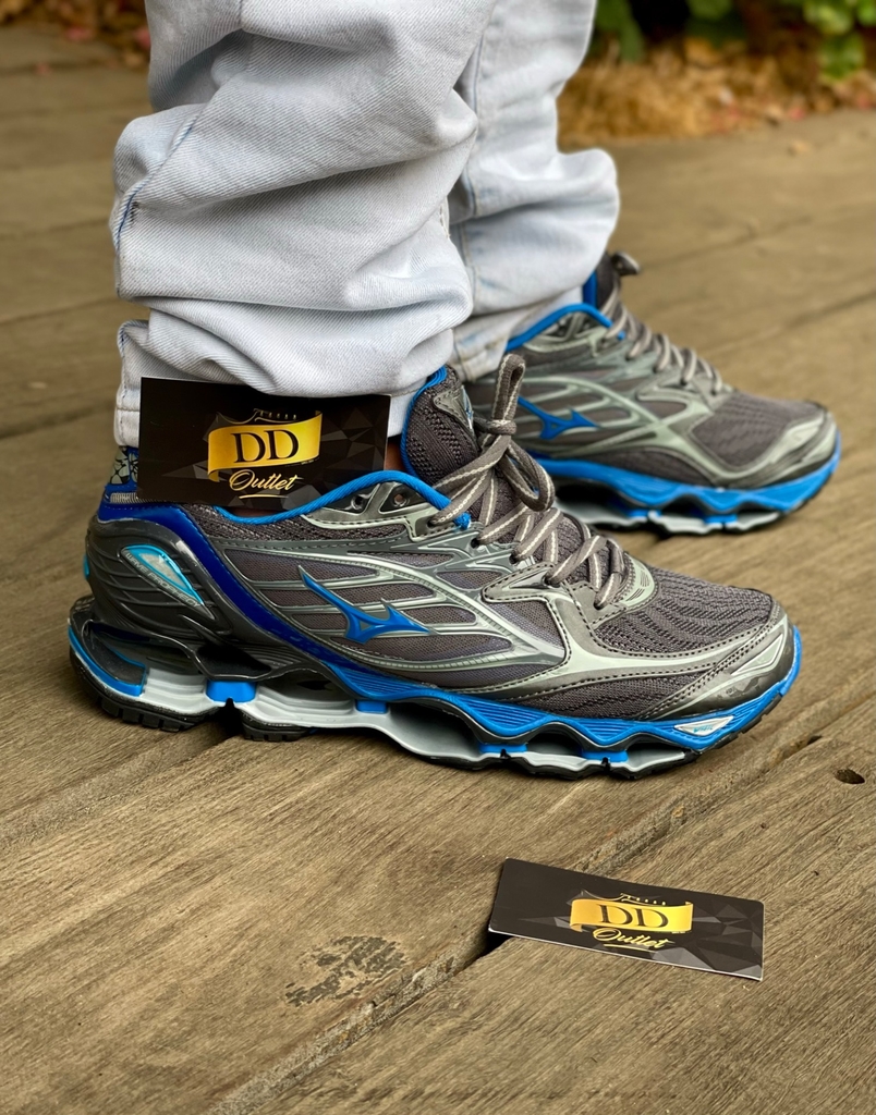 Mizuno prophecy 6 masculino hot sale