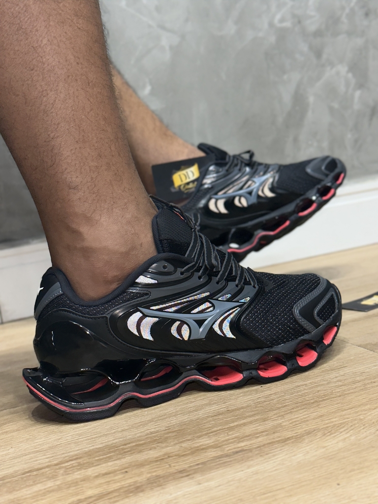 Mizuno wave prophecy comprar hotsell