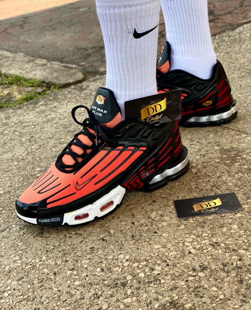 Air store max tiger