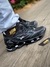 Mizuno Wave Prophecy 6 - Preto Camaleão