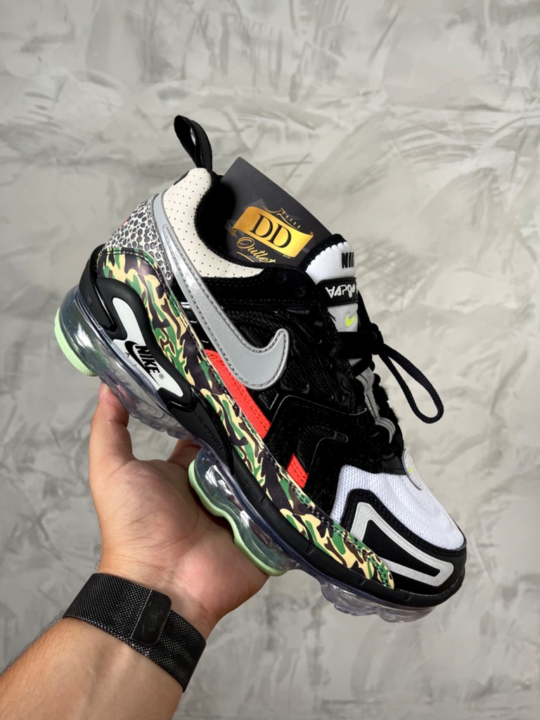 NIKE VAPORMAX EVO 2022 DNA edicao limitada
