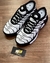 NIKE AIRMAX PLUS TN - Branco com preto - comprar online