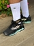 Mizuno Prophecy 9 - Preto/verde - comprar online