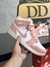 Air Jordan 1 high - “washed pink” - comprar online