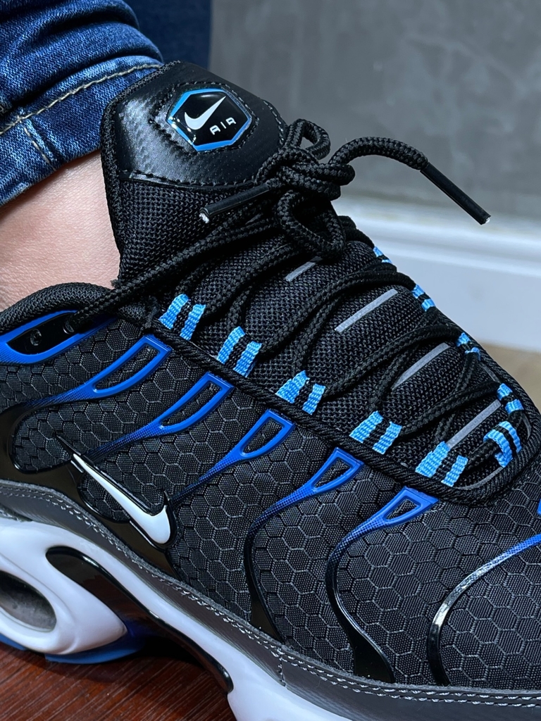 Nike air max plus blue cheap lagoon