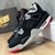 Air Jordan 4 - Bred