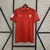 Sevilla 2023/24 ~ Camiseta Visitante Roja