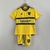 Boca Juniors 2023 ~ Kit Infantil Amarillo