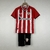 Athletic Club 2023/24 ~ Kit Infantil Rojo y Blanco