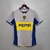 Boca Juniors 2001/02 ~ Tercera Camiseta Retro Gris