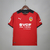 Valencia 2021/22 ~ Red Away Shirt