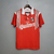 River Plate 1996 ~ Camiseta Retro Visitante Roja