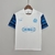 Olympique Marseille 2022/23 ~ Camiseta de Entrenamiento Blanca