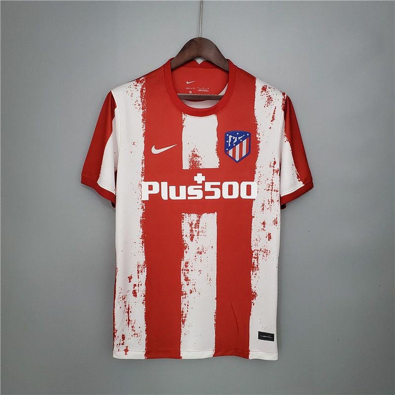 Camiseta atletico 2021 deals